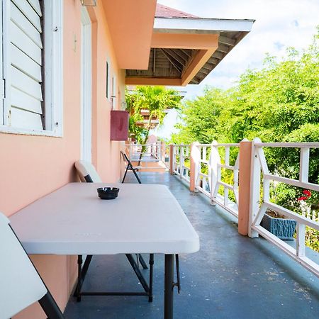 Shields Negril Villas Szoba fotó