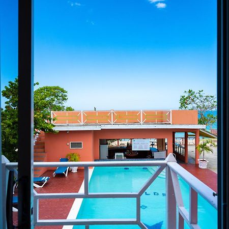 Shields Negril Villas Szoba fotó