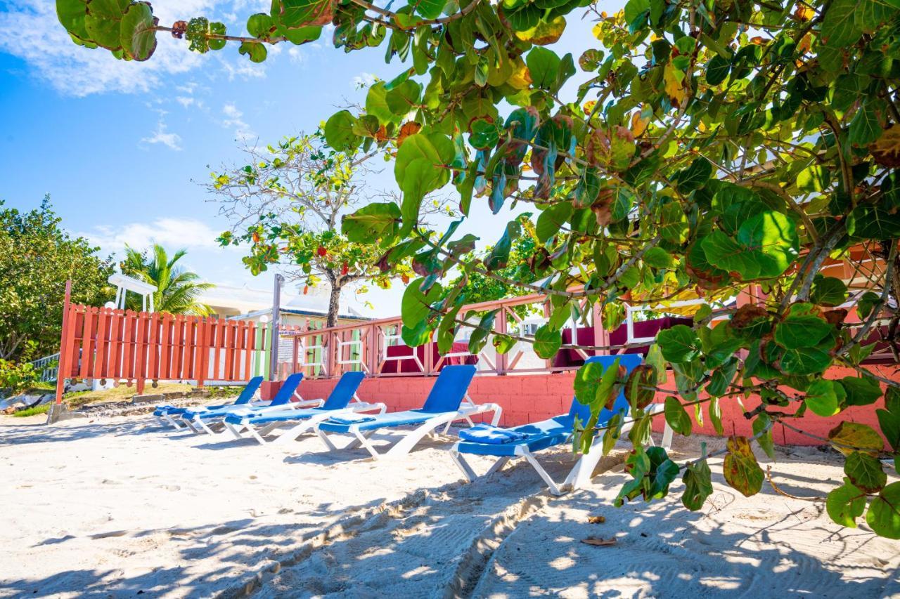 Shields Negril Villas Kültér fotó