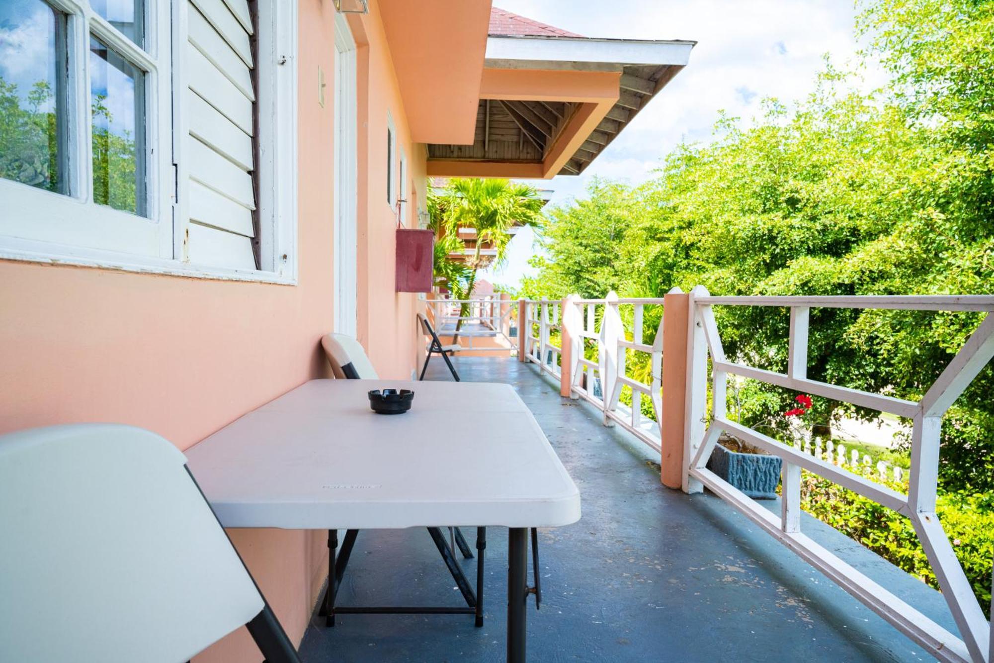 Shields Negril Villas Szoba fotó