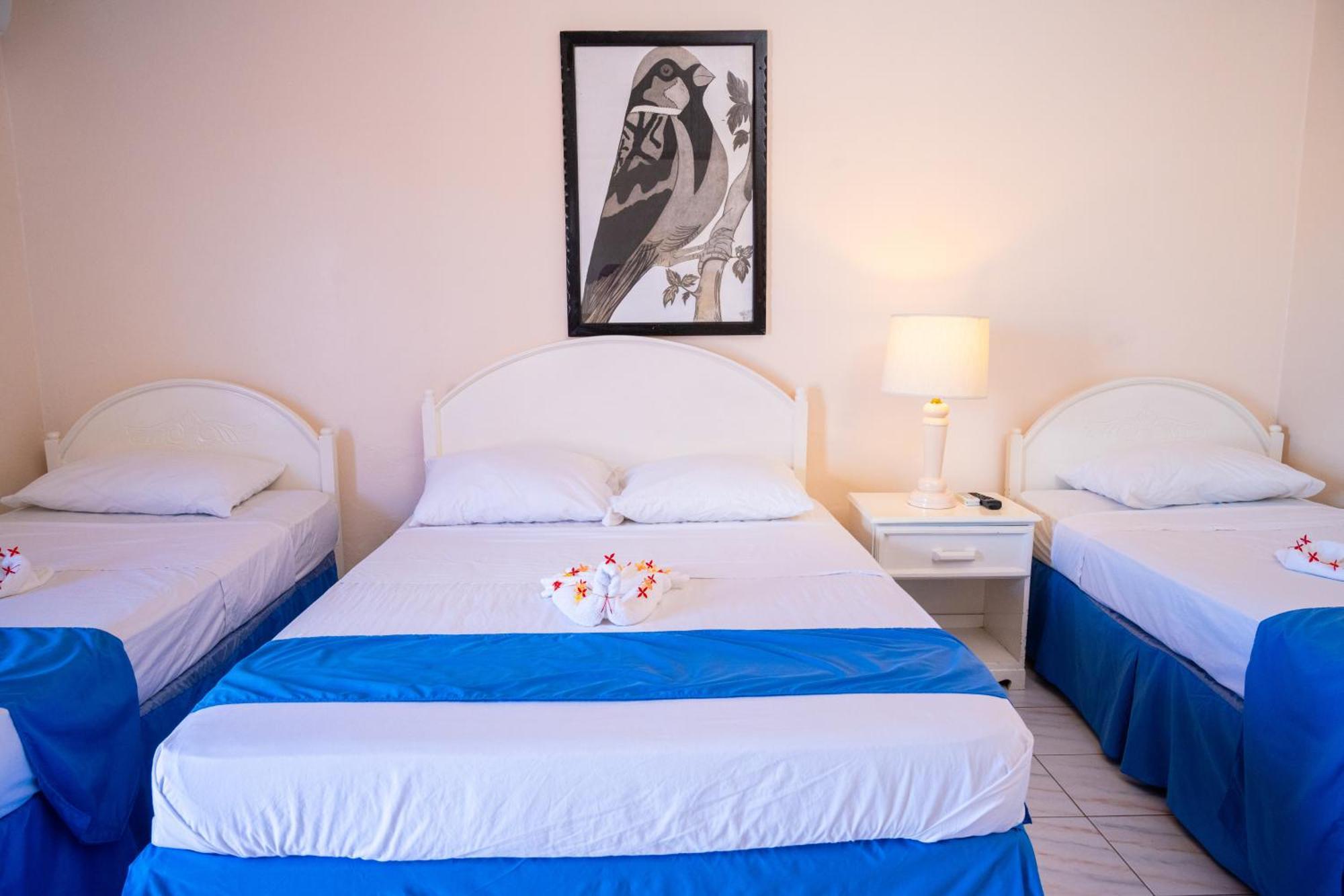 Shields Negril Villas Szoba fotó