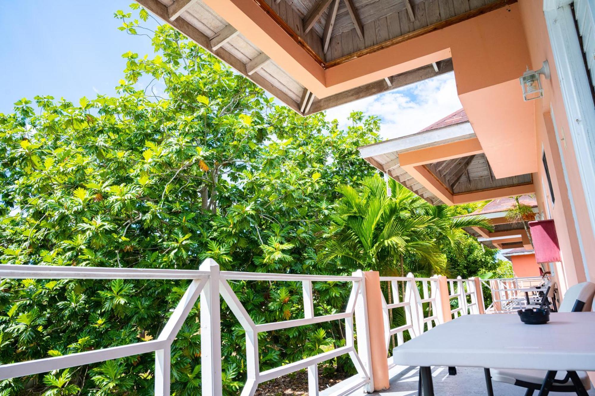 Shields Negril Villas Szoba fotó