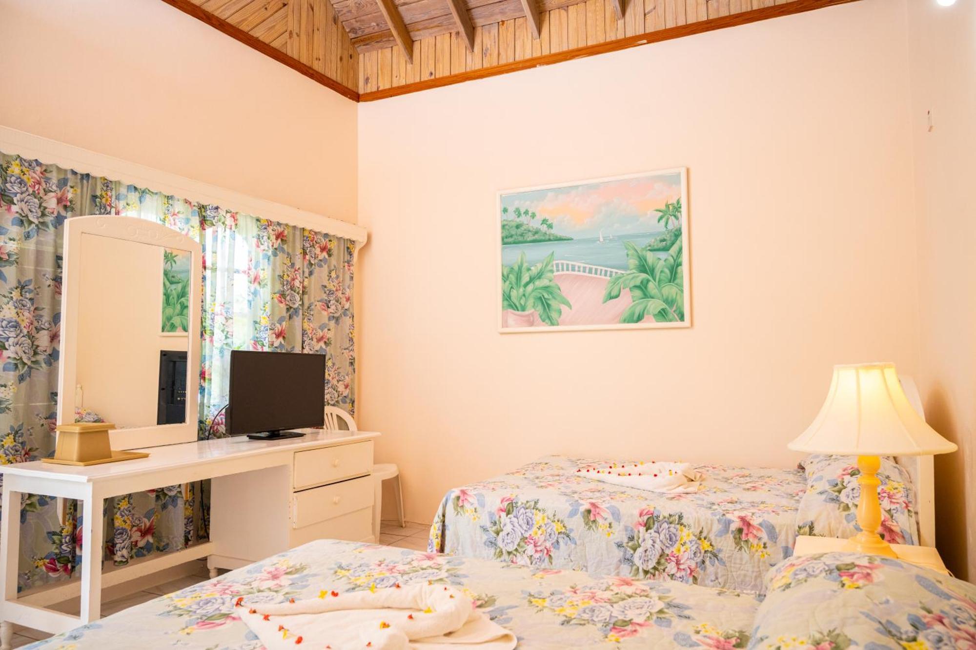 Shields Negril Villas Szoba fotó