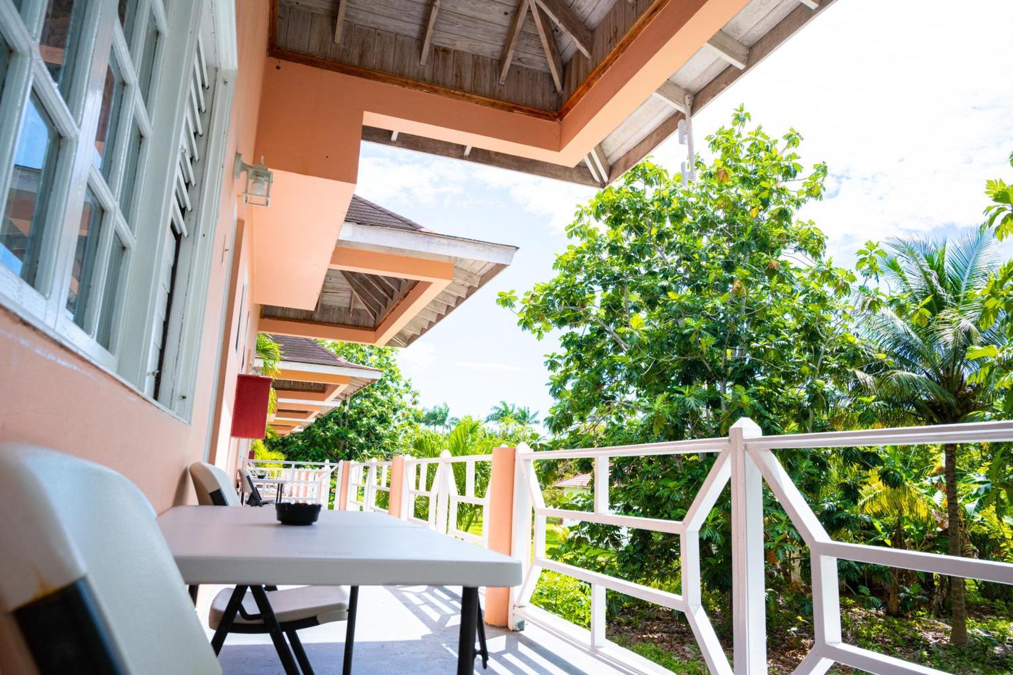 Shields Negril Villas Szoba fotó