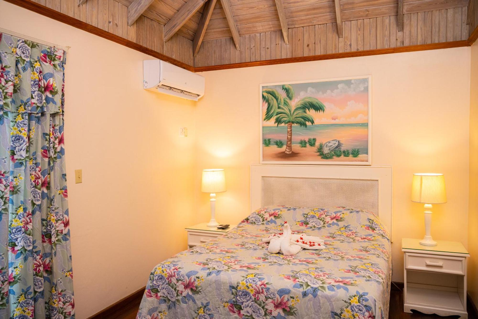 Shields Negril Villas Szoba fotó