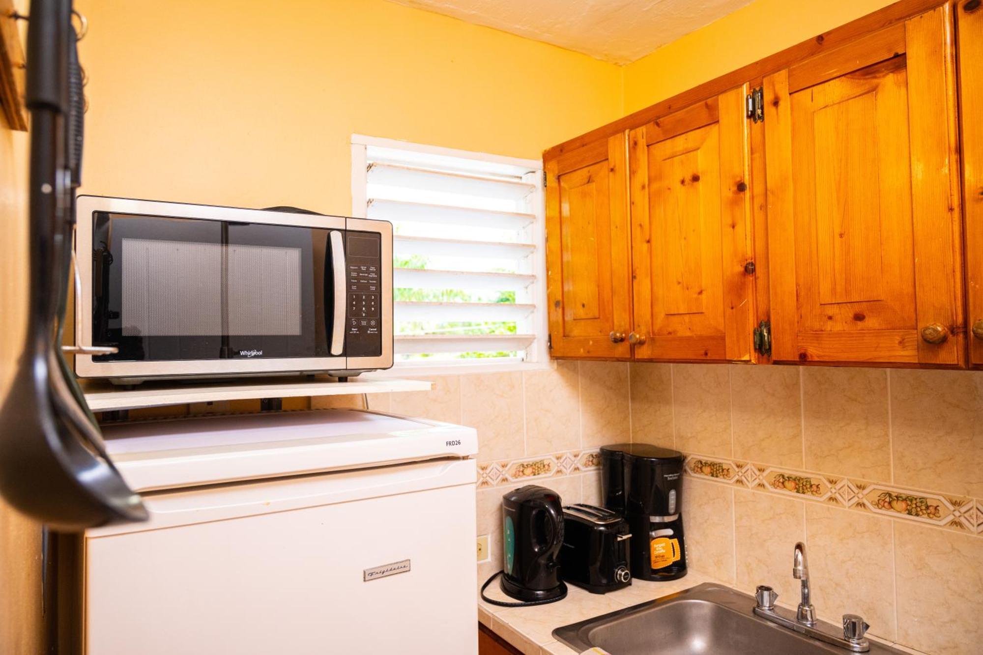 Shields Negril Villas Szoba fotó