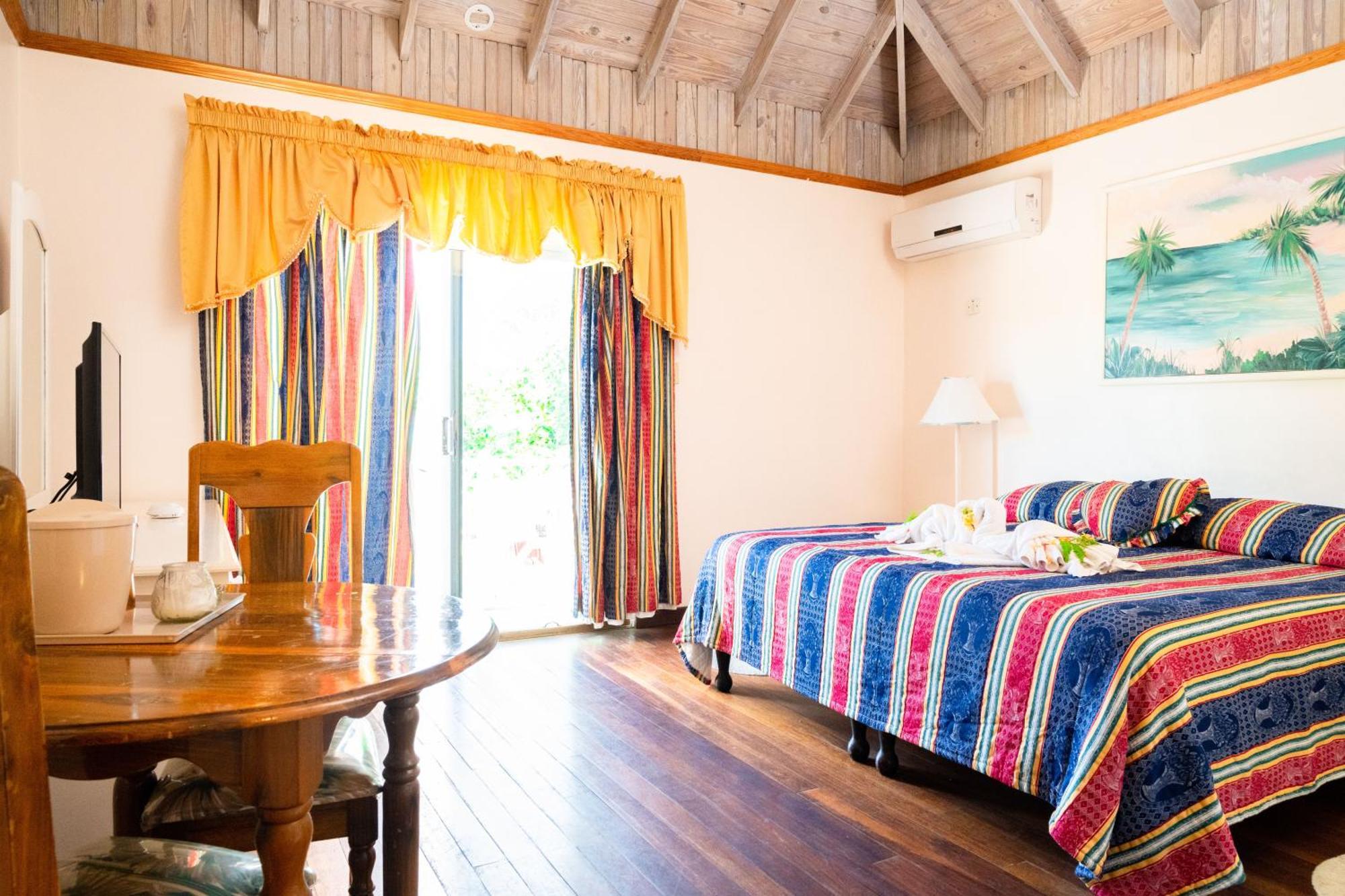 Shields Negril Villas Szoba fotó