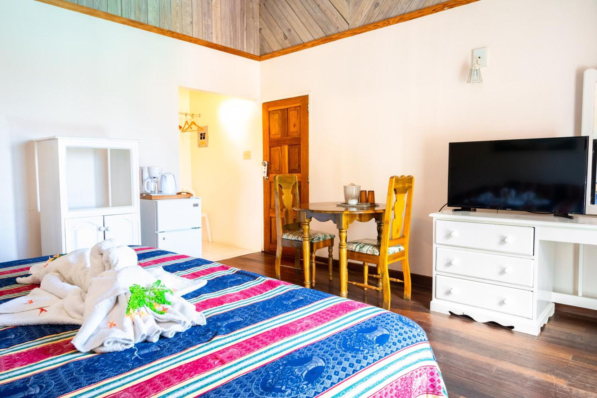 Shields Negril Villas Szoba fotó