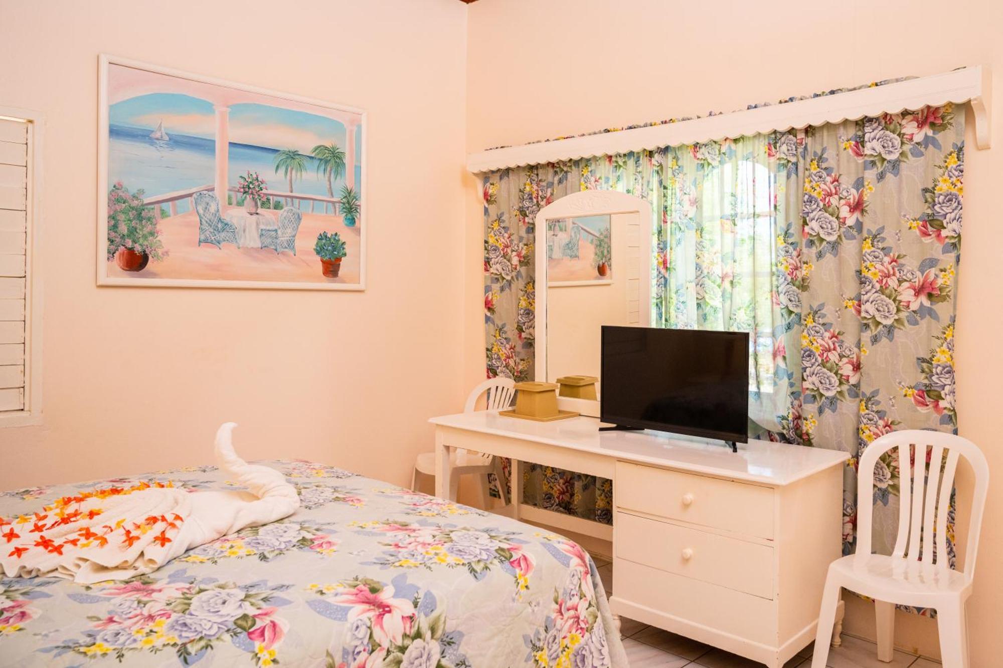 Shields Negril Villas Szoba fotó